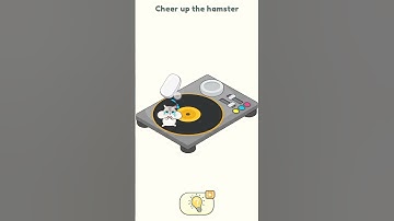 Dop2 | level 386 | Cheer up the hamster | delete one part | #dop2 #shorts # trend @Sagar_mahaur|