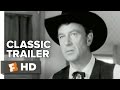 High noon 1952 official trailer  gary cooper grace kelly movie