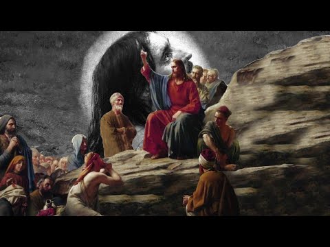 Galatians 5 | Resist the Desires of the Flesh