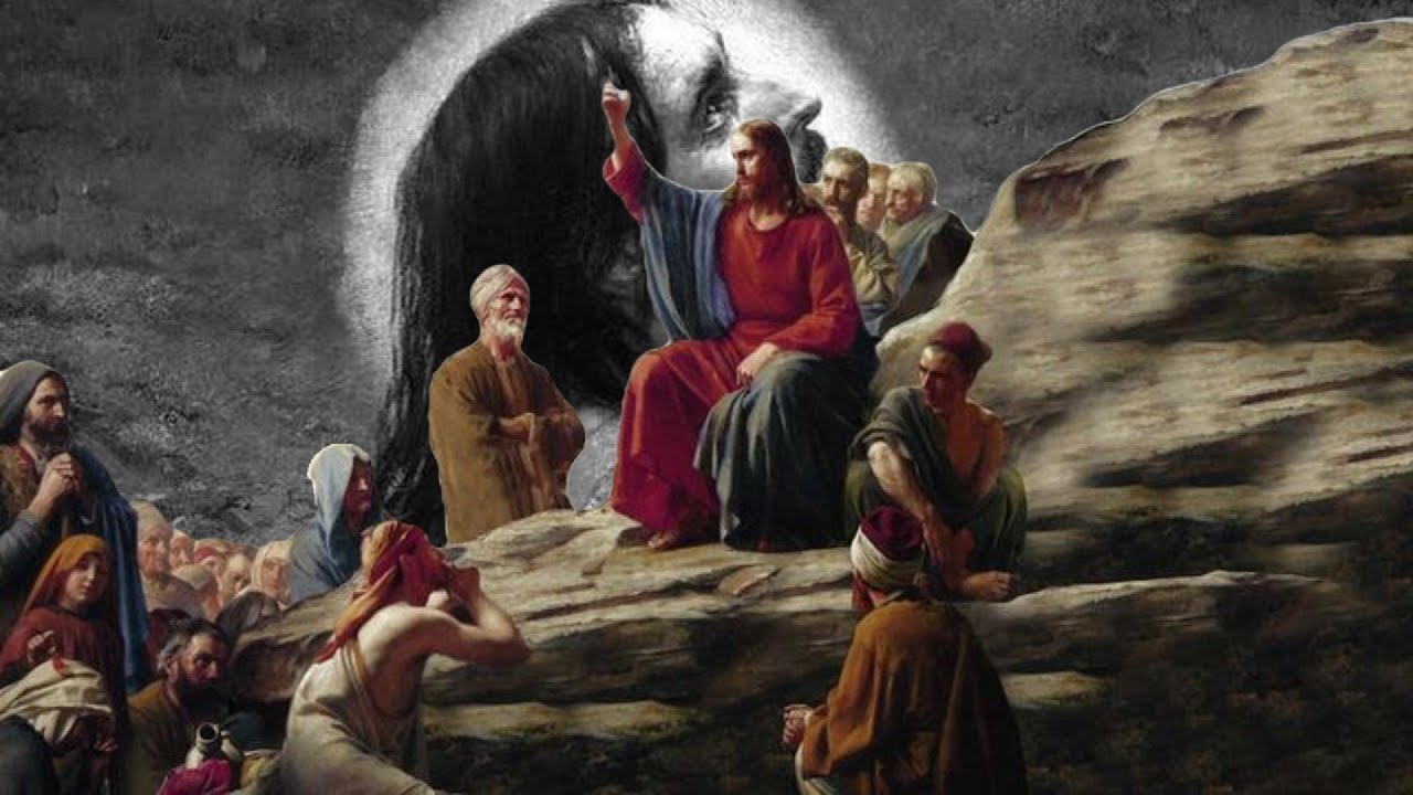 Gálatas 5 | Resista aos desejos da carne