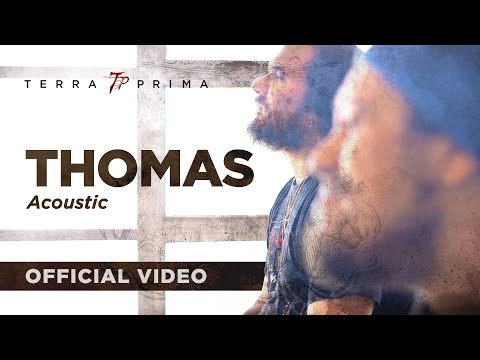Terra Prima - Thomas