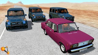 :    ,     !   | BeamNG.drive