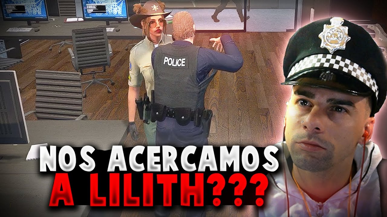 PEPE SE ACERCA A LILITH ❤️ PARTE1