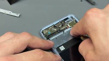 Google Pixel 8 Pro Battery Replacement – Full DIY Guide Using Genuine Parts! 🔋