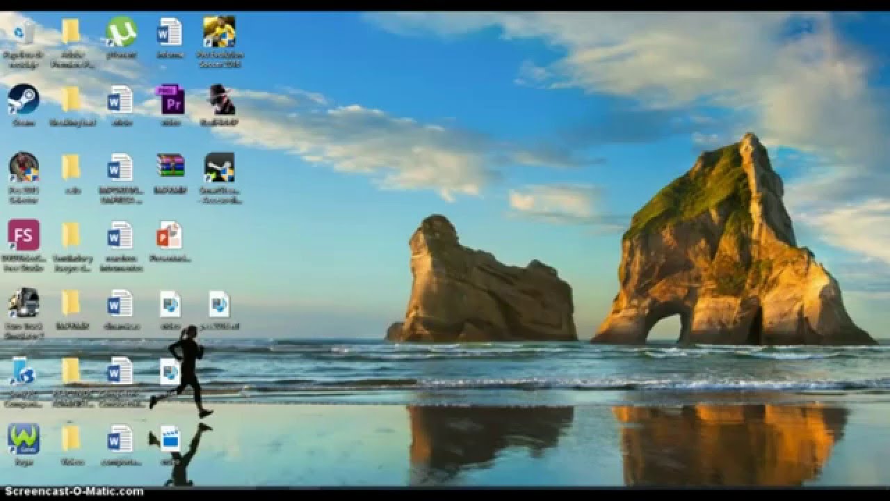 pes 2016 juego y crack online full en todos los idiomas - YouTube
