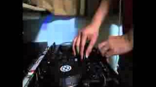 Edwin C - 2013 New Year New Beginning Party Mix (f) (NI Kontrol S2)