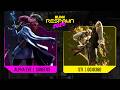 Alpha Eve Sanefox vs STI Gojo360 | Blink Respawn 2026 | Street Fighter 6
