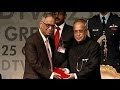 Courage is the most important attribute of a leader: N R Narayana Murthy