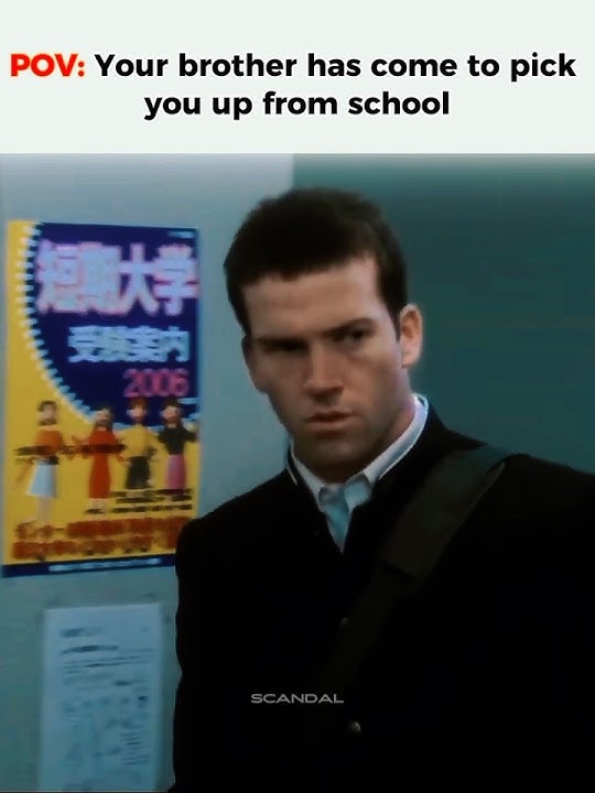 • Fast And Furious: Tokyo Drift • [EDIT ]