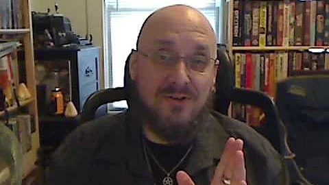 Savage Species Gaming Book Review