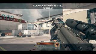 UC: UrbanCams #23 (MW2) Profile