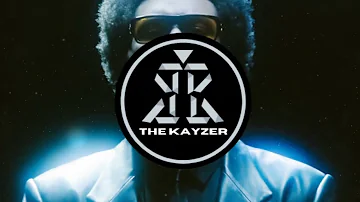 Metro Boomin, The Weeknd - Creepin' Kizomba REMIX by The Kayzer