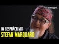 Stefan Marquard - der Küchenrocker im Gespräch