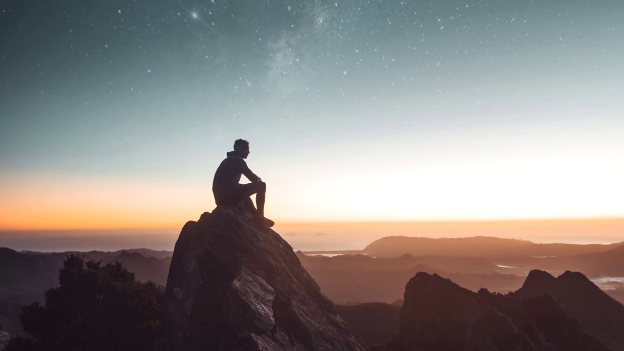 Vesky - Thinking Of You