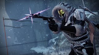 【天命2 Destiny2】戰爭軍閥廢墟 異域武器《埋葬血脈》催化劑解謎攻略