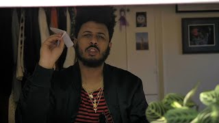 Blu &amp; Exile - &quot;The Feeling&quot; (Clean)