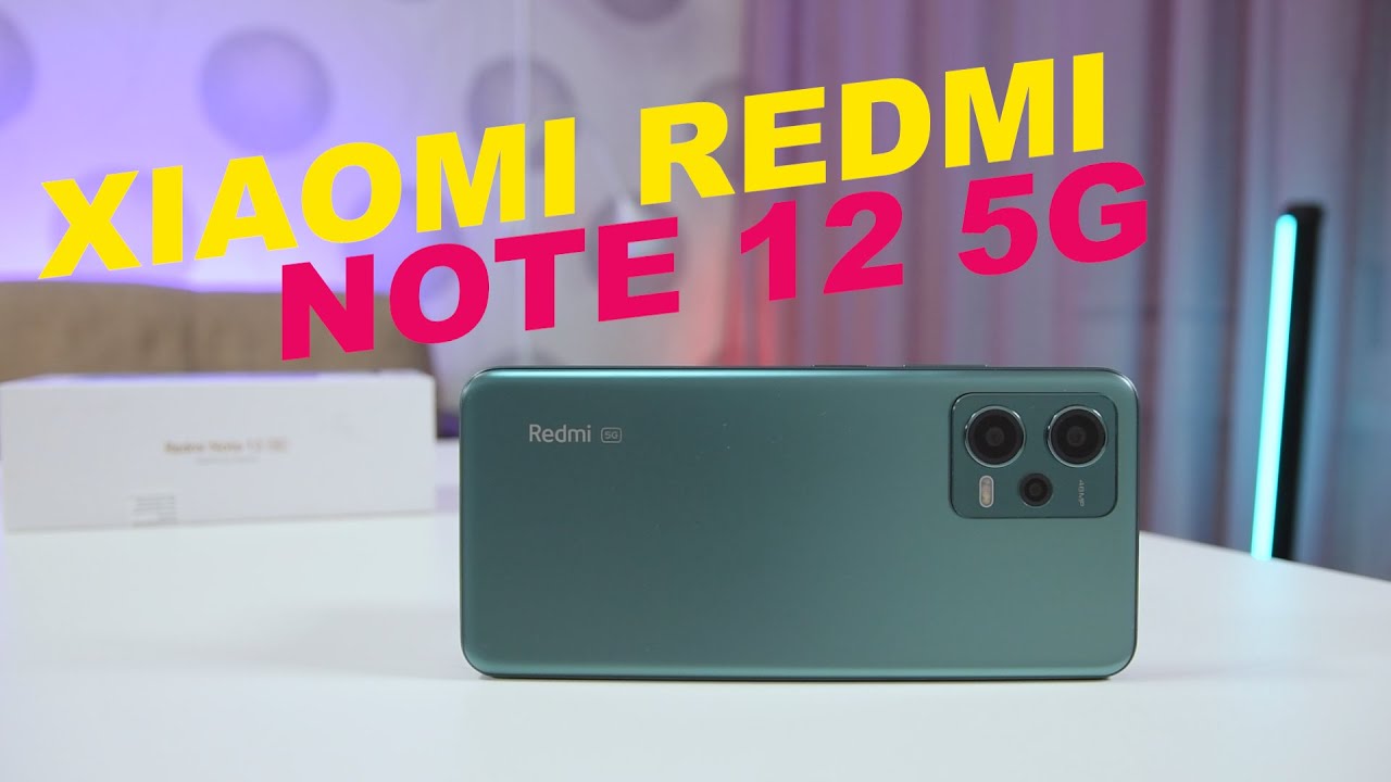 Redmi Note 8 64gb Обзор