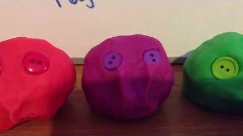 Inanimate Object Film