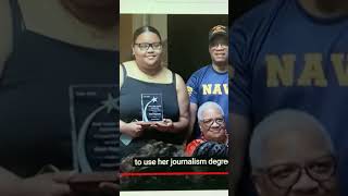 Avel Louise Gordly Scholarship Award Ceremony, 2023