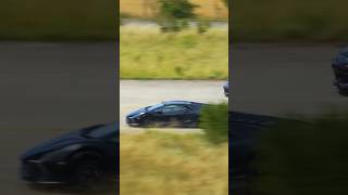 Lamborghini revualto Vs Nissan GTR #dragrace #shorts #youtubeshorts #lamborghini #nissangtr #carwow