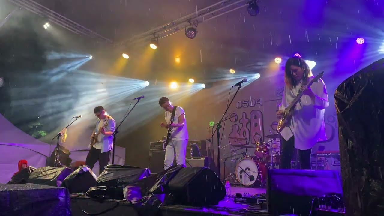 Live Aurorae Solarium 2023 YouTube Live Aurorae Solarium 2023 YouTube