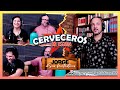 JORGE Y SUS FANTASTICOS - SESSION CERVECERA #12 (CERVECEROS EN ESCENA)