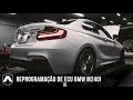 Remap de ECU - BMW M240i 490cvs e 61kgfm - Armada Performance