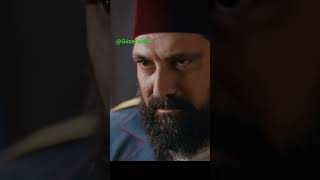 Her daim tedbirliyizdir Halil Halid bey #shorts #payitahtabdülhamid #abdülhamidhan Resimi