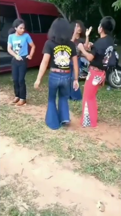Cut bray gengs joget asssooyyy - DJ iklim hanya satu persinggahan remix