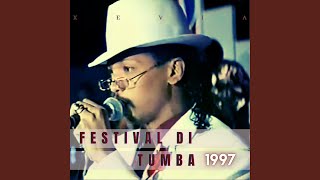 Ken Ku Bin Ta Haa feat Albertico Libiee