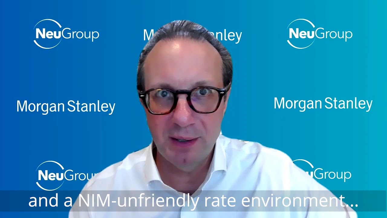 NeuGroup's Bank Treasurers' Peer Group 2020 H2 Meeting Founder's KTAs