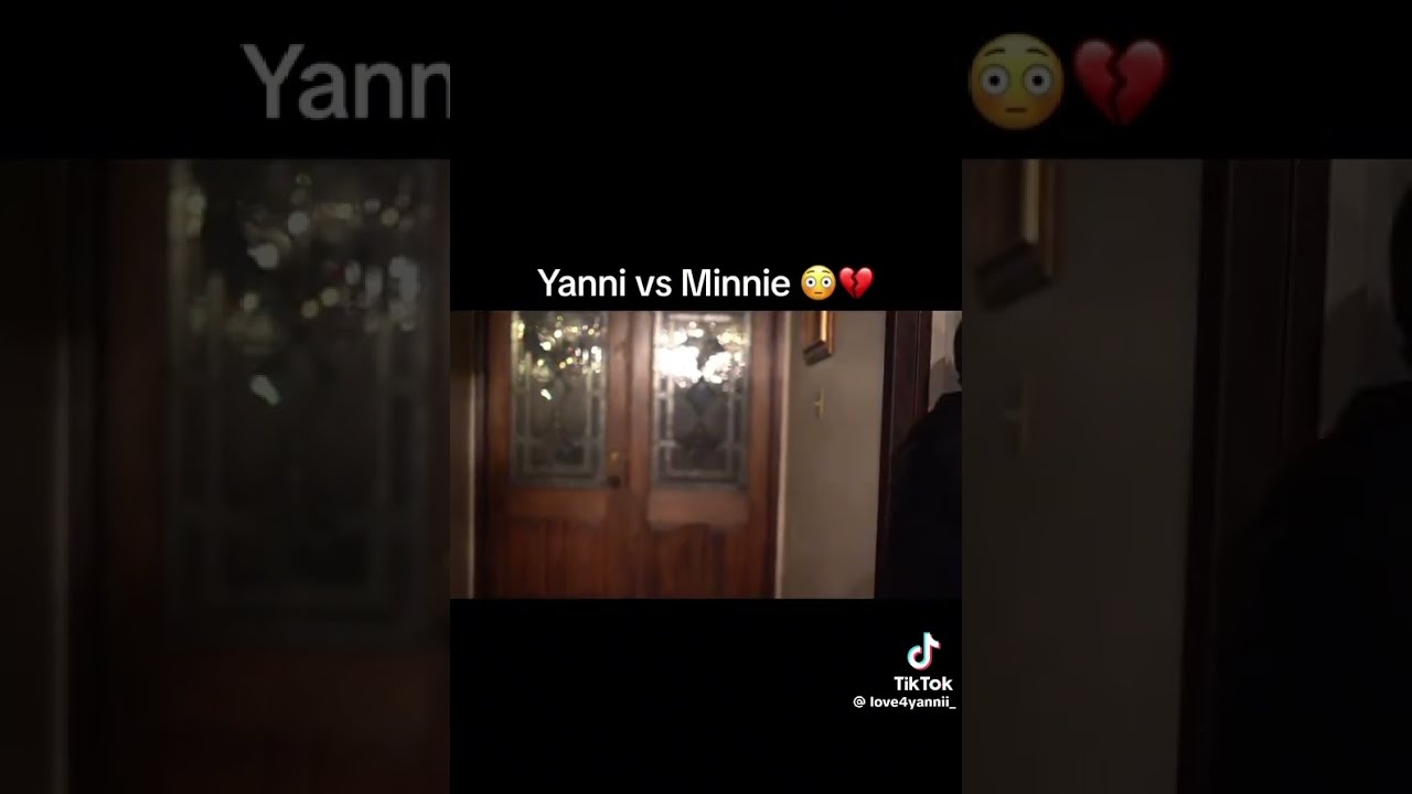 Yanni VS Minni Shortsfeed Richboytroy Yannimonet Yannimonett Shorts Baddie Fight