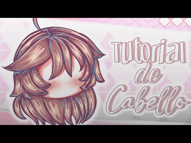 🦋  Como editar pele no Ibis Paint X (Gacha Club) - • S