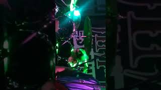 Jim Jam And The Scrim Scrams At The Halloween Party