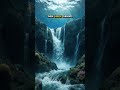 Ocean's Secret Rapids: Underwater Brine Rivers!, #DidYouKnow #FunFacts #OceanMystery