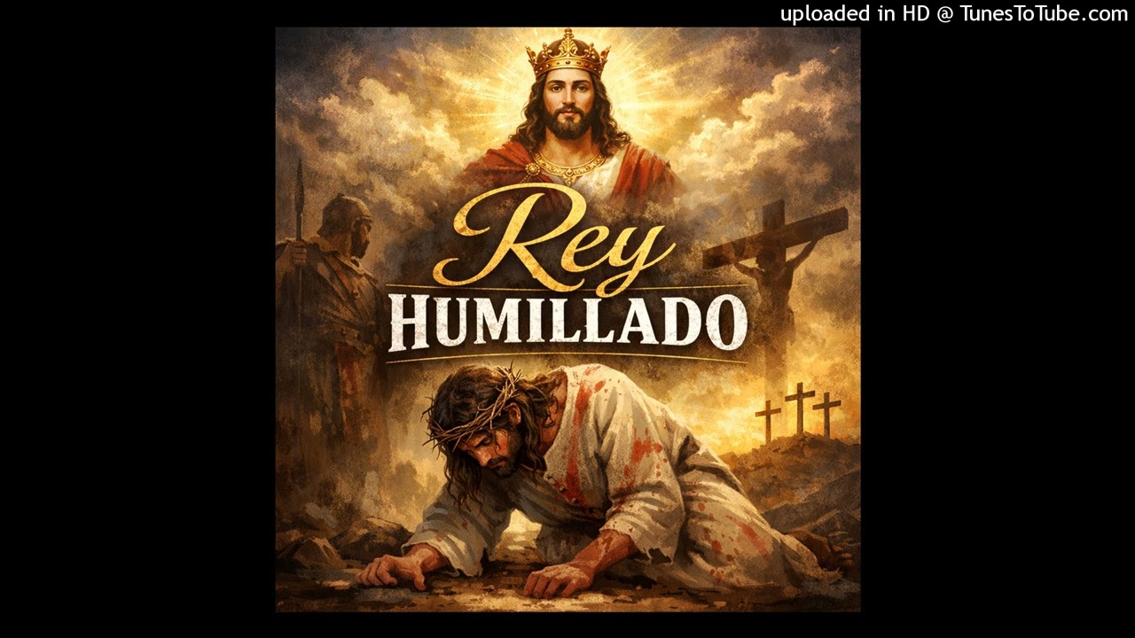 Rey Humillado