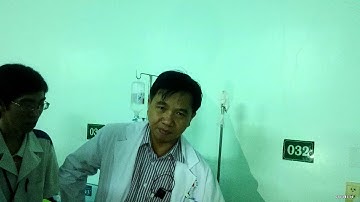 Tắc ruột non hay ruột già