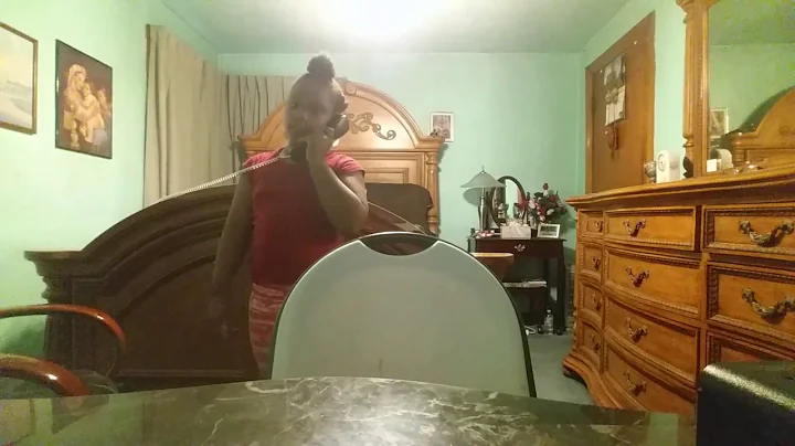 Fidget spinner tricks and phone calls