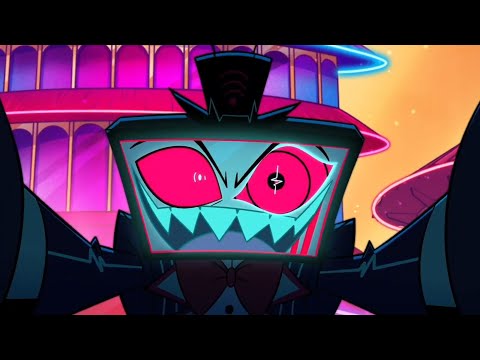 Hazbin Hotel Hazbin Guarantee Trust Us Vf Version Incrustée