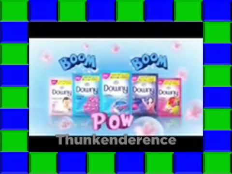 Hunter-Markurm | Downy Antibac With Power of Safeguard
