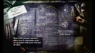 cod waw mod menu.avi