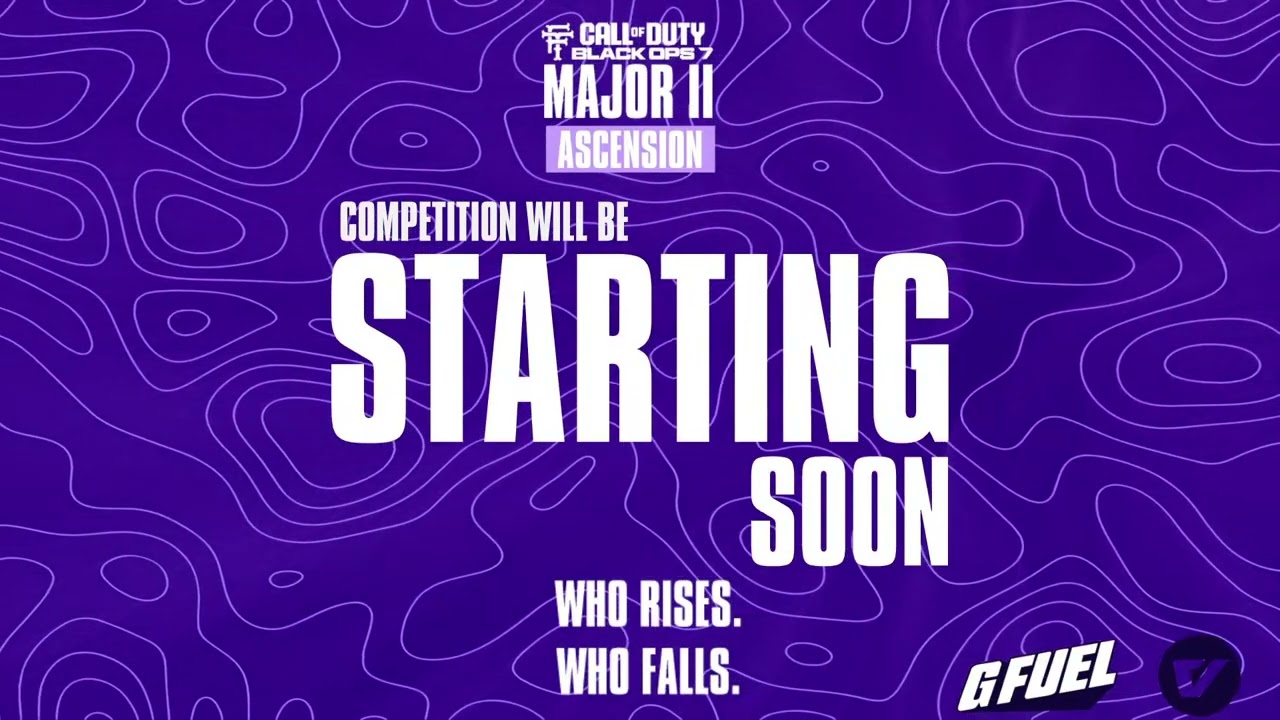 FT COD Major 2 Goon Squad vs Grim Reapers