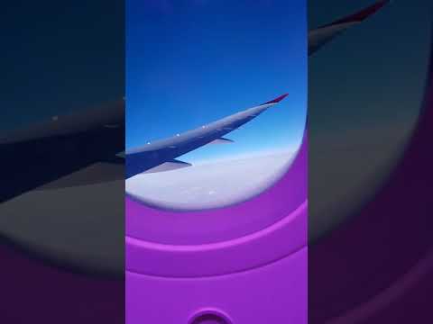 Video: Hvilke fly bruker Virgin Atlantic til New York?