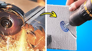 Brilliant Home Repair Hacks You Should Know by 5-MINUTE REPAIR 8,120 views 2 days ago 14 minutes, 41 seconds