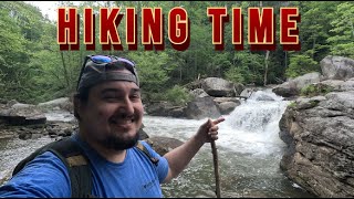Exploring and Hiking in Green River Game Lands - SNAKE ATTACK! by Outdoors With NoNo 48 views 2 weeks ago 27 minutes
