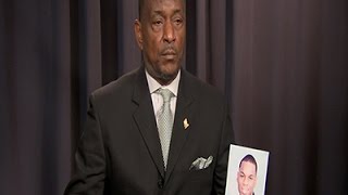 Father of Arkansas Shooter Speaks Out