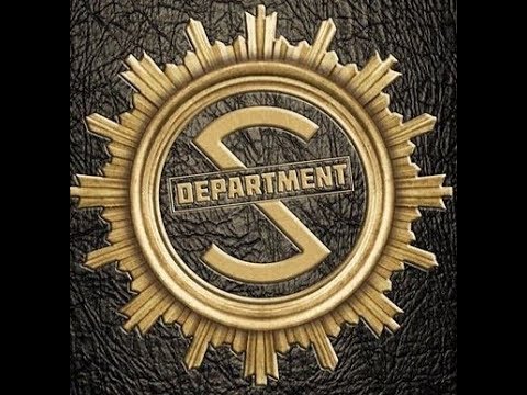 department s tour