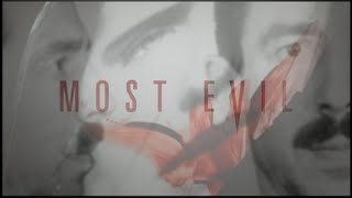 Most Evil: (Unsolved Cases) Lipstick Killer = Black Dahlia Killer? - Serial Killer Documentary