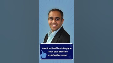 RUNNING YOUR PRACTICE ON AUTO PILOT!