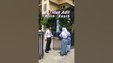 𝘾𝙊𝙉𝙏𝙊𝙃 𝘏𝘶𝘬𝘶𝘮𝘢𝘯 𝘛𝘪𝘥𝘢𝘬 𝘔𝘦𝘯𝘥𝘪𝘥𝘪𝘬 #smkbisa #sekolah #smkhebat #smk #sekolahku #smkbisahebat #siswa #guru